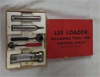 Lee Loader 16 Gauge Tools