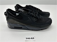 NIKE AIR MAX MEN'S SHOES - SIZE 12