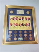 Masonic presidents of the United States limited