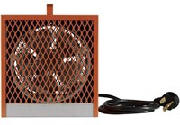 STELPRO UNIWATT PORTABLE INDUSTRIAL HEATER, UCH