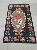 Imperial Difference 7.5' Area Rug