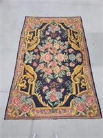 Imperial Difference 9' Bohemian Area Rug
