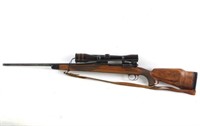 Custom Mauser Action 270 Win Bolt Action Rifle