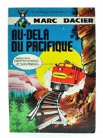 Marc Dacier 3 (Eo 1961 - 1ère série)