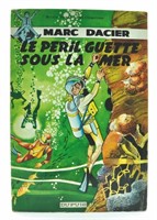 Marc Dacier. Vol 5 (Eo 1962)