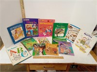 Children's Books