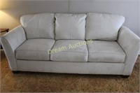 Modern Design 3 Seat Couch 85 Wide