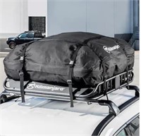 Kilimanjaro 109 cm x 89 cm (43 in. x 35 in.) Roof