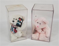 Hope & Remembrance Beanie Bears