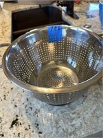 strainer