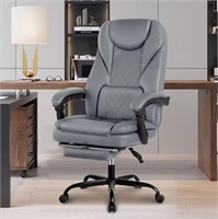 Guessky Executive Office Chair  Big and Tall