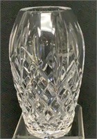 Waterford Crystal Araglin Vase