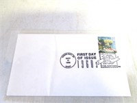 Green Bay Packers 1999 First Day of Issue Stamp