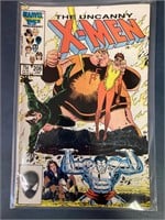 Marvel Comics- Uncanny X-men