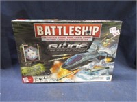 GI Joe Battleship