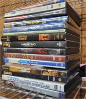 DVDS GROUP , MISC