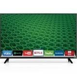 Visio 43" D-Series HD Smart TV