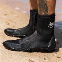 5mm Neoprene Dive Boots - Beach Shoes