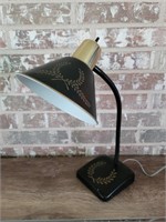 Vintage Midcentury Desk Lamp