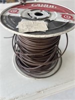 2 conductors Thermostat wire