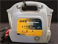Jazz Portable Power - Not Tested