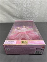 Flower Ballerina Nutcracker Barbie