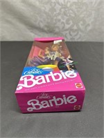 Ice Capades Barbie