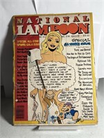 NATIONAL LAMPOON (1984) FEBRUARY - SPECIAL