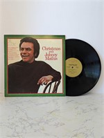 Johnny Mathis