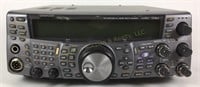 Kenwood TS-2000 DSP HF Transceiver w/AT