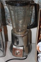 Signature Chrome Blender from Wards