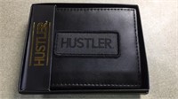 35 hustler wallets, new