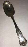 Neil House Colubus Ohio 1942 Spoon