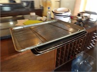 Miscellanous Baking Sheets