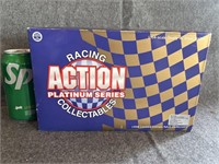 Racing Collectibles Action Platinum Series 1988