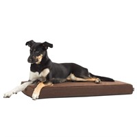 Barkbox Orthopedic Dog Bed | Comfortable Memory