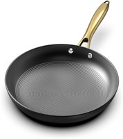 imarku Non stick Frying Pans, Long Lasting 10 Inch