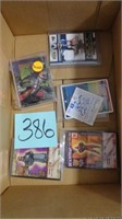 Collector Cards Lot