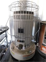 P729- Kero-Sun Kerosene Heater