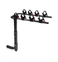 Dk2 Hitch-mounted Hanging Bike Carrier Bcr290.