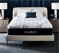 Novaform Comfortgrande Advanced 35.6 Cm (14 In.)