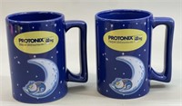 Protonix Advertising Coffee Mugs