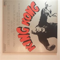 King Kong LP