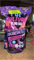 Pop Culture Blind Bag Toy Bag
