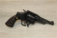 Smith & Wesson 38 S&W special Revolver
