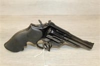Smith & Wesson Model 19-4 38spl Revolver