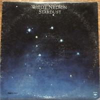 Willie Nelson "Stardust"