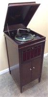 ANTIQUE STARR PHONOGRAPH