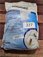 20lbs insecticide granule