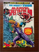 Marvel Comics Marvel Spectacular #11